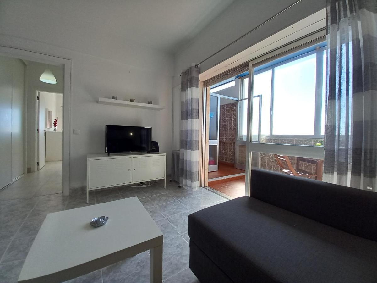 Torre Azul 11 Vista Panoramica Apartment Quarteira Exterior photo